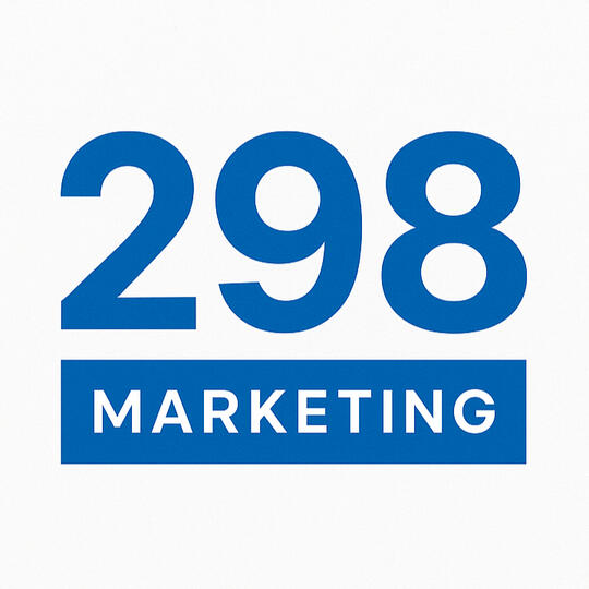 298 Marketing Affordable effective marketing